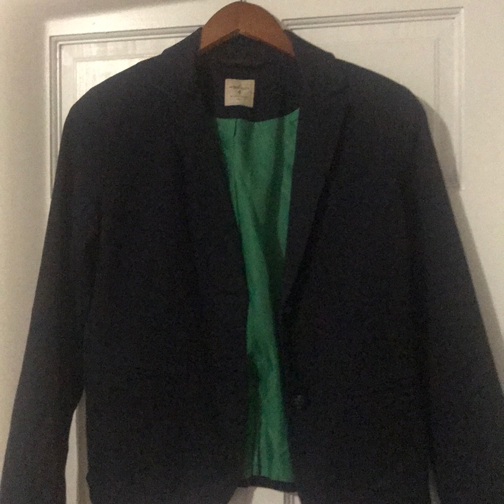 Gap schoolboy blazer